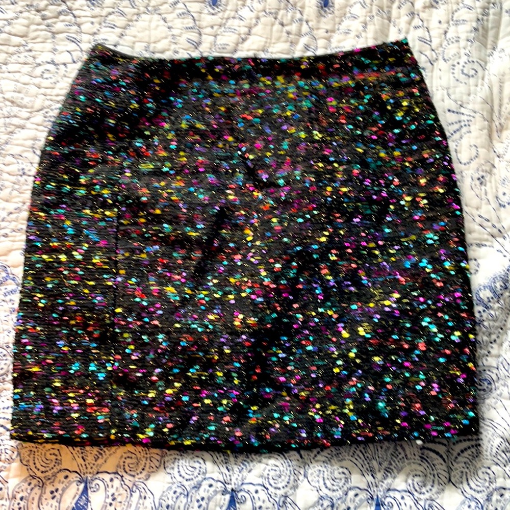 Idem Ditto Mini Skirt